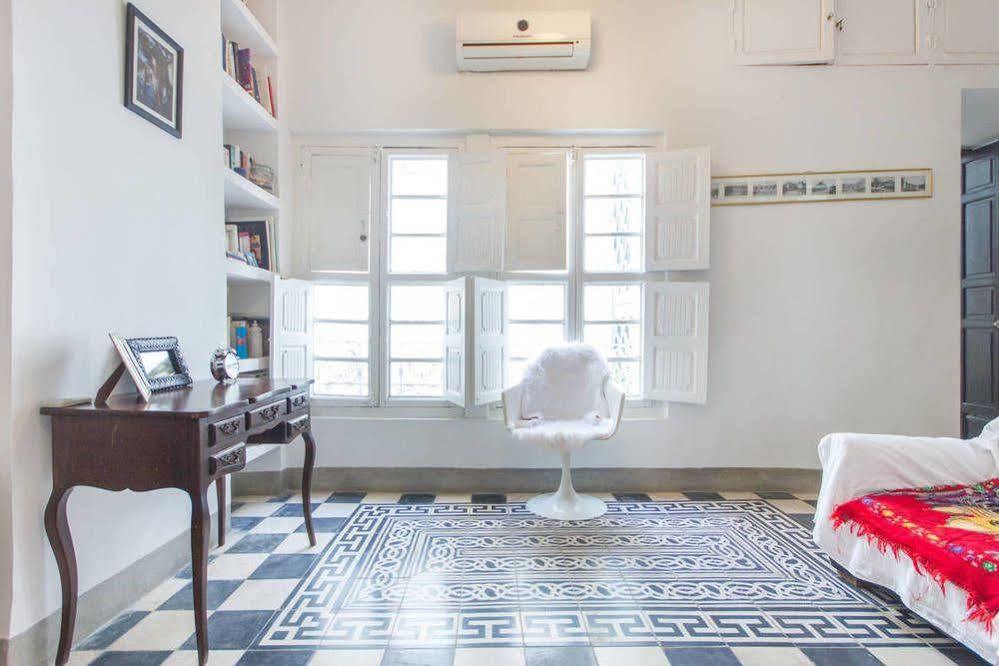 Riad Chacha Lalla Марракеш Экстерьер фото